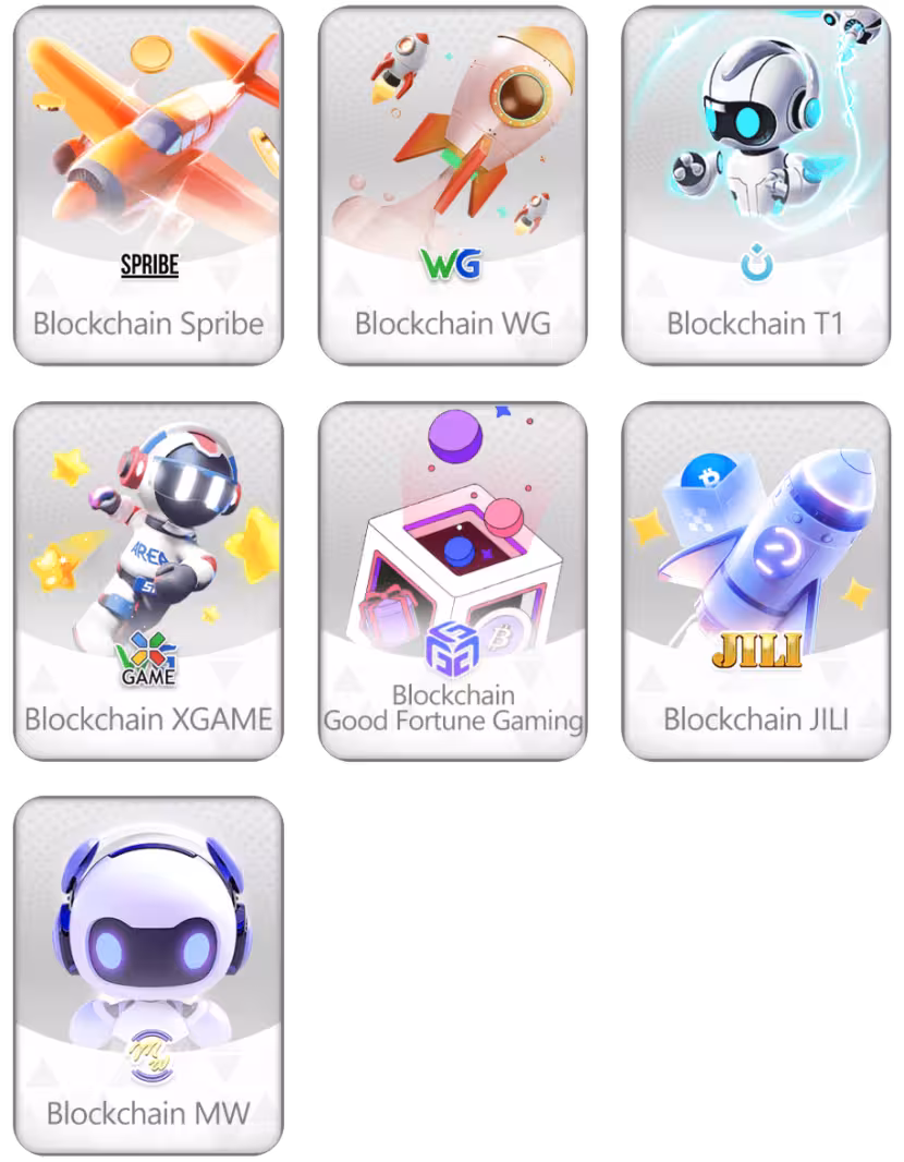 BLockchain 79kingbet